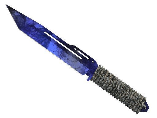 ★ Paracord Knife | Doppler Phase 4
