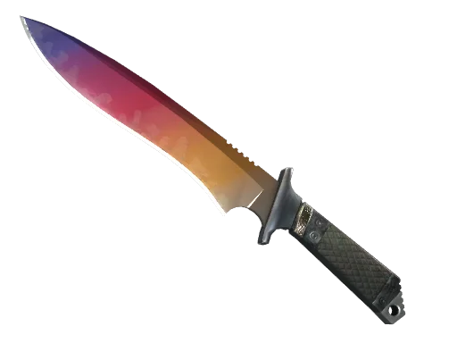 ★ Classic Knife | Fade