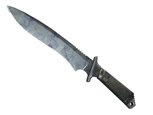 ★ Classic Knife | Stained