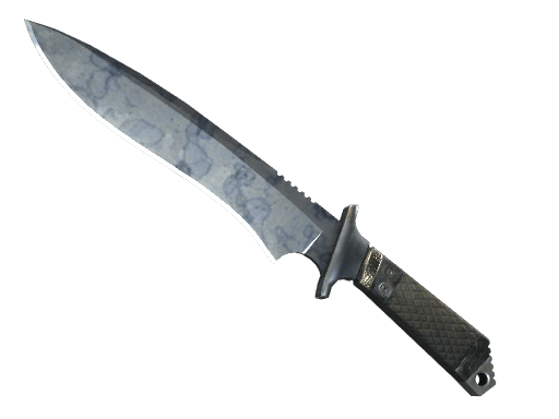 ★ Classic Knife | Stained