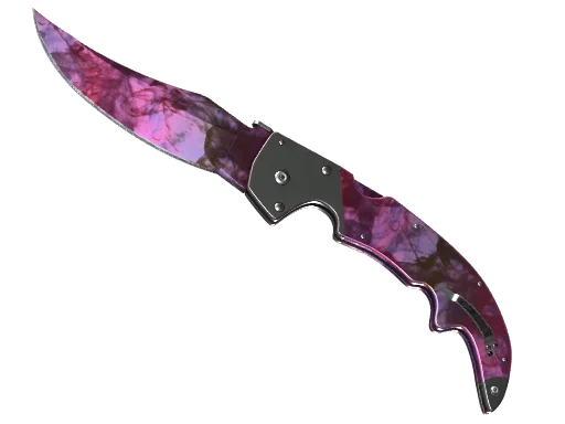 ★ Falchion Knife | Doppler Phase 2