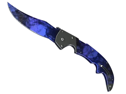★ Falchion Knife | Doppler Phase 4