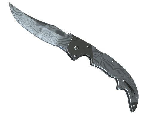 Falchion Knife