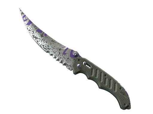 ★ Flip Knife | Freehand