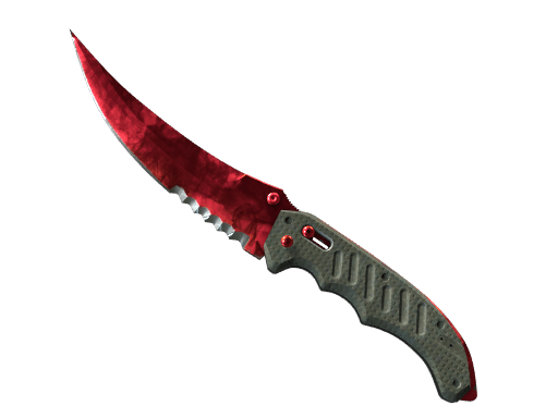 ★ Flip Knife | Doppler Ruby
