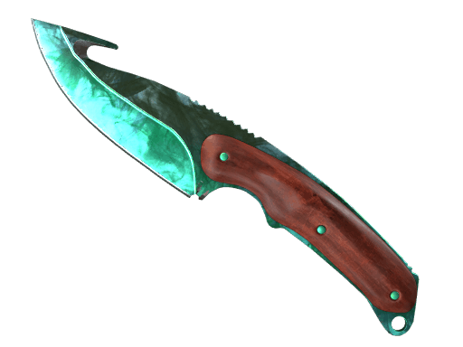 ★ Gut Knife | Gamma Doppler Phase 2
