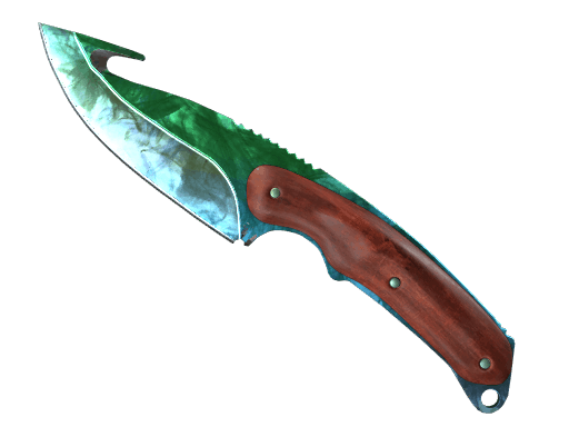 ★ Gut Knife | Gamma Doppler Phase 3