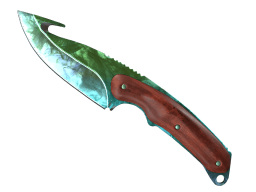 ★ Gut Knife | Gamma Doppler Phase 4