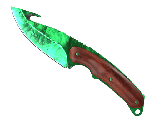 ★ Gut Knife | Gamma Doppler Emerald