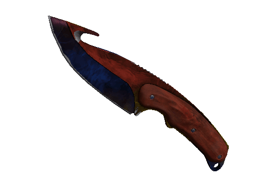 ★ Gut Knife | Marble Fade