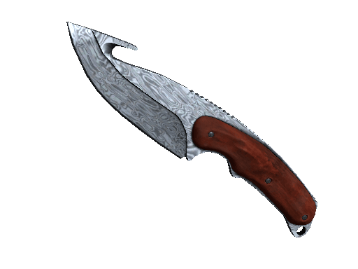 Gut Knife