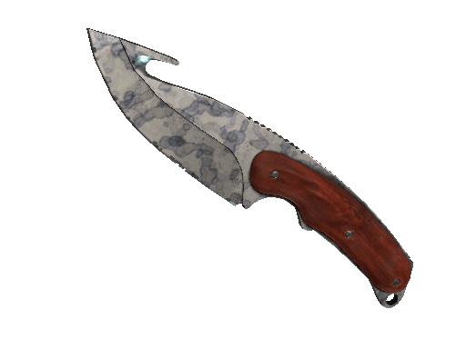 ★ Gut Knife | Stained