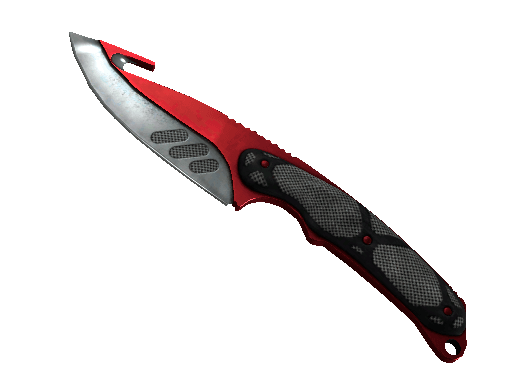 Gut Knife