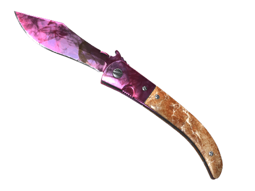★ Navaja Knife | Doppler Phase 2