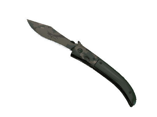 Forest DDPAT
