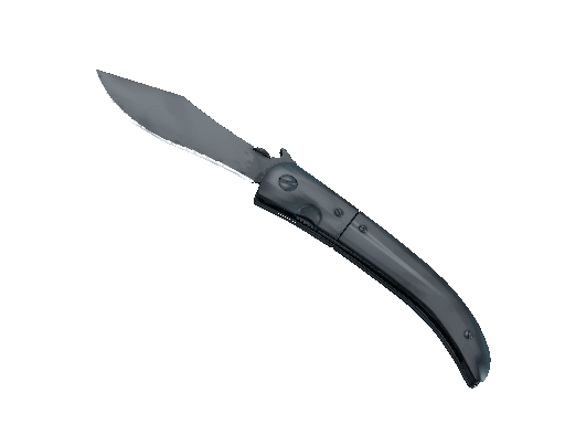 ★ Navaja Knife | Night Stripe