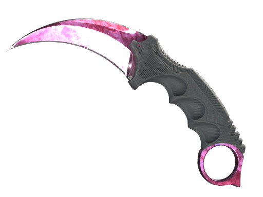 ★ Karambit | Doppler Phase 2