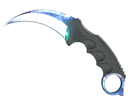 ★ Karambit | Gamma Doppler