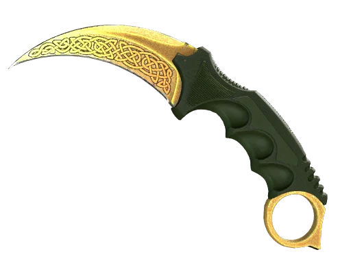 ★ Karambit | Lore