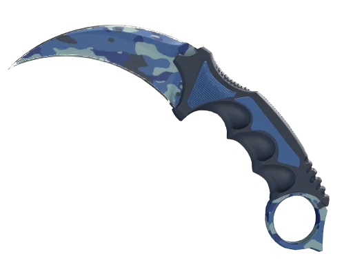 ★ Karambit | Bright Water