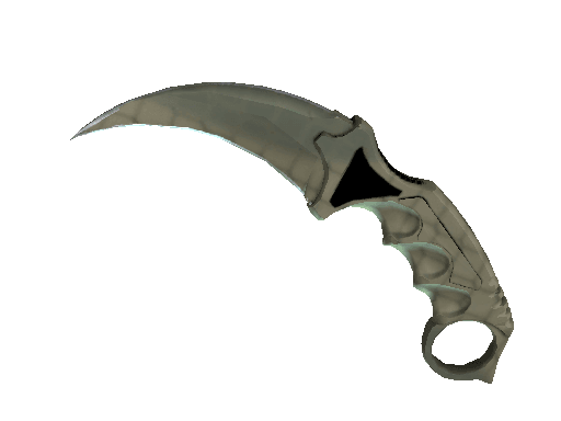 ★ Karambit | Safari Mesh