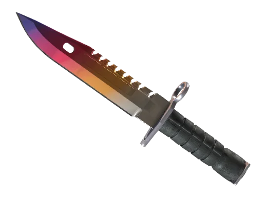 ★ M9 Bayonet | Fade