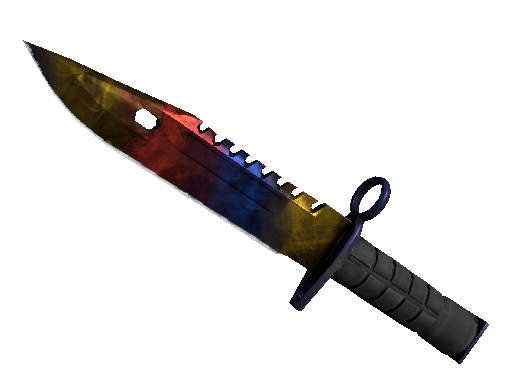 ★ M9 Bayonet | Marble Fade