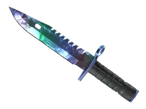★ M9 Bayonet | Gamma Doppler