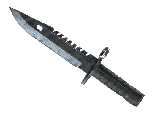 ★ M9 Bayonet | Stained