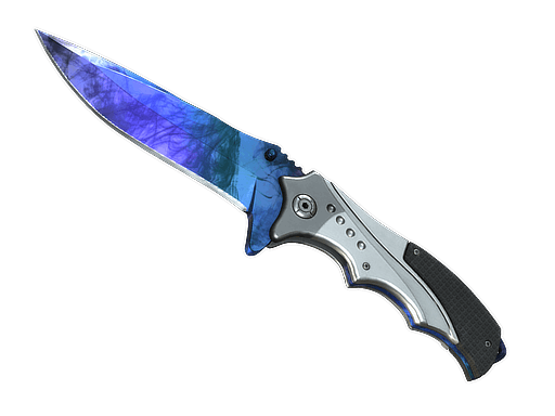 ★ Nomad Knife | Doppler Phase 3