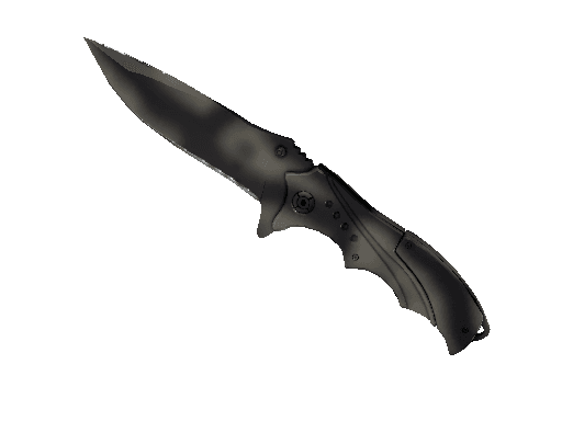 ★ Nomad Knife | Scorched