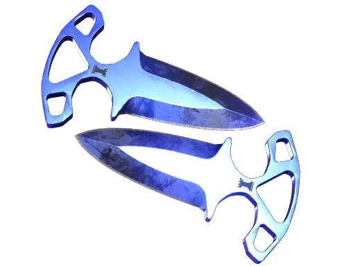 ★ Shadow Daggers | Doppler Phase 4