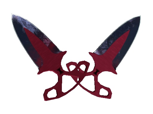 ★ Shadow Daggers | Doppler