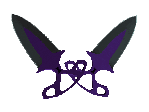 Shadow Daggers