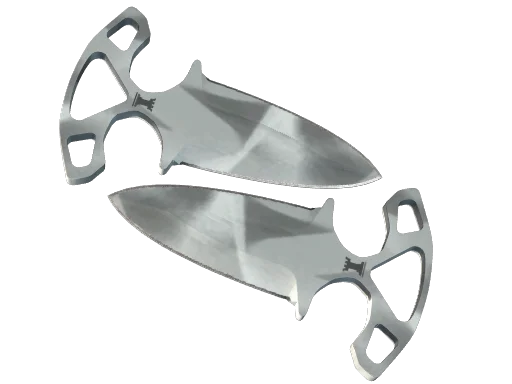 ★ Shadow Daggers | Urban Masked