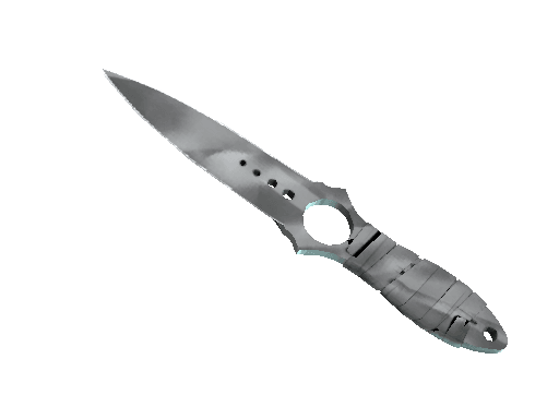 ★ Skeleton Knife | Urban Masked