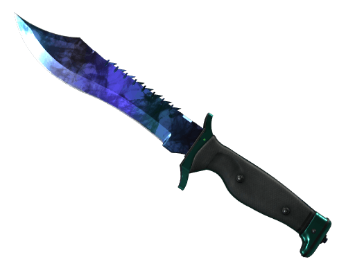 ★ Bowie Knife | Doppler Phase 3