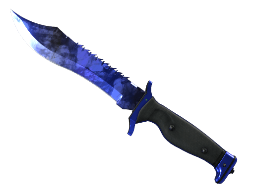 ★ Bowie Knife | Doppler Phase 4