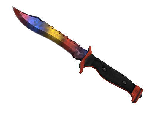 Marble Fade
