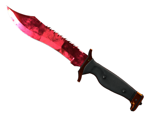 ★ Bowie Knife | Doppler Ruby