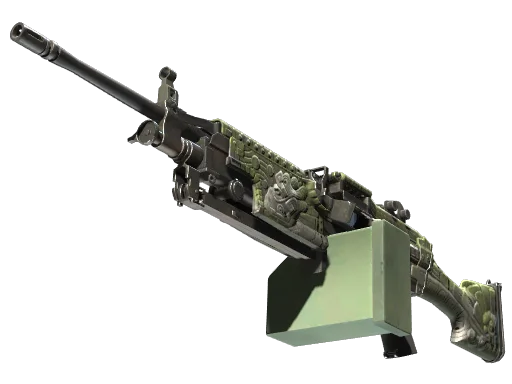 M249 | Aztec