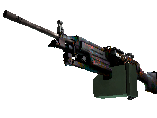 M249 | Magma