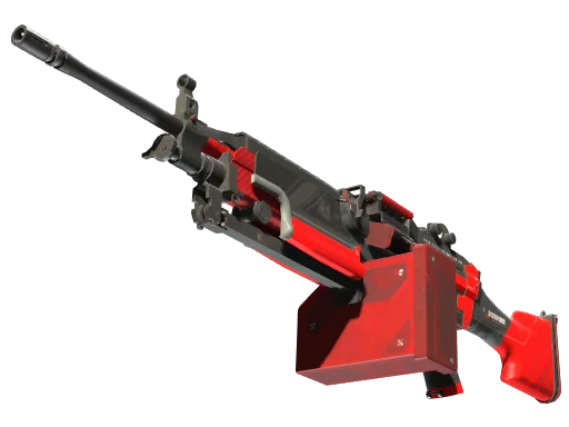 M249 | System Lock