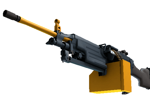 M249 | Impact Drill