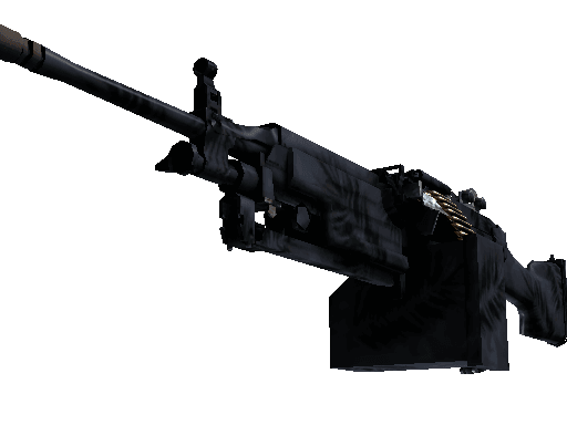 M249 | Midnight Palm