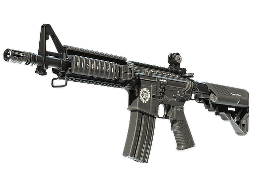 M4A4 | Dark Operative