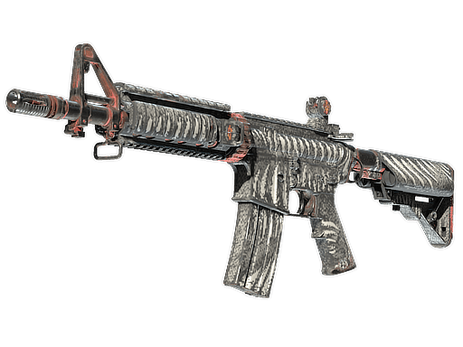 M4A4 | Zubastick