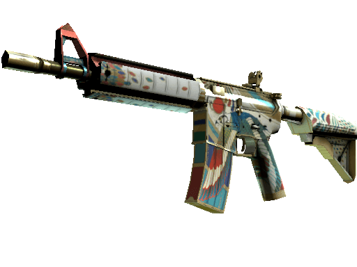 CS:GO Anubis Collection (2023): All skins, price range, and more