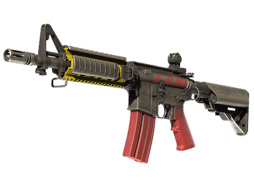 Steel Work Skins