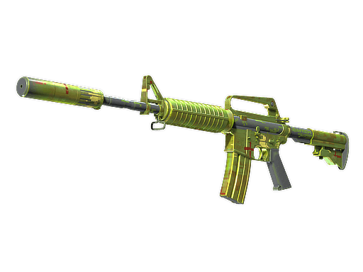 M4A1-S | Fatal Glitch